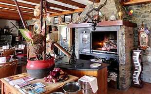 Casa Rural Borda Patxeta