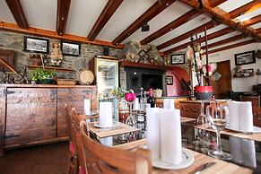 Casa Rural Borda Patxeta