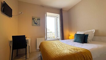 Hotel les Quatre Saisons