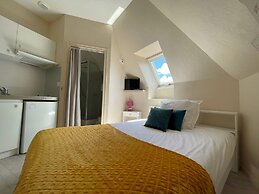Hotel les Quatre Saisons