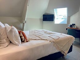 Hotel les Quatre Saisons