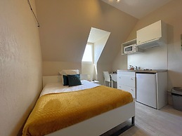 Hotel les Quatre Saisons