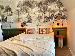 Hotel les Quatre Saisons