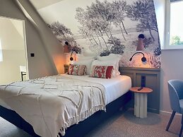 Hotel les Quatre Saisons