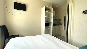 Hotel les Quatre Saisons
