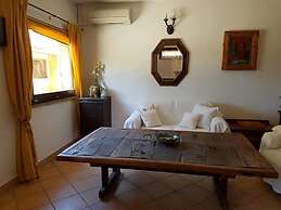 Agriturismo Le Mandriacce