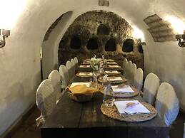 Agriturismo Le Mandriacce