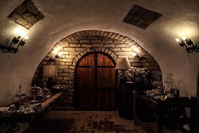 Agriturismo Le Mandriacce