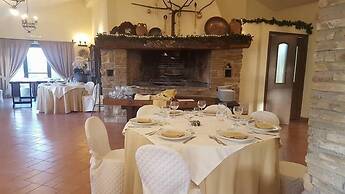 Agriturismo Le Mandriacce