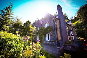 The Old Vicarage