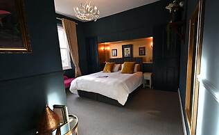 The Old Vicarage