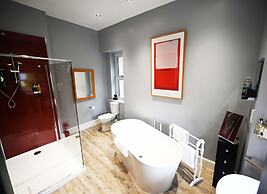 The Old Vicarage