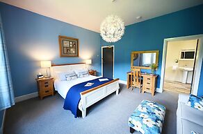 The Old Vicarage