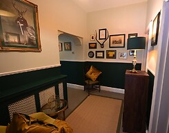 The Old Vicarage