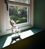The Old Vicarage