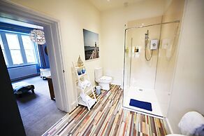 The Old Vicarage