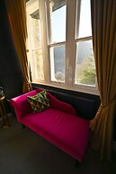 The Old Vicarage