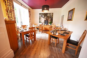 The Old Vicarage