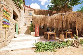 BELİSIRMACAVE