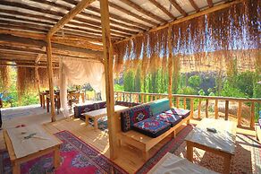 BELİSIRMACAVE