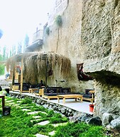 BELİSIRMACAVE