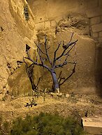 BELİSIRMACAVE
