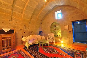 BELİSIRMACAVE