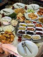 BELİSIRMACAVE