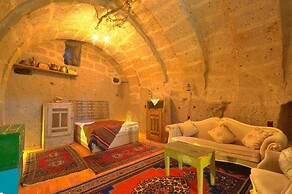 BELİSIRMACAVE