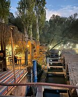 BELİSIRMACAVE
