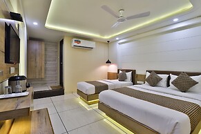Hotel Pearl