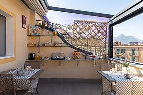 I Mori di Porta Nuova Terrace&Suite