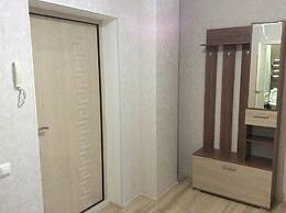 Apartment on Agapkina 21
