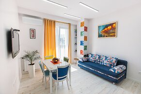 33 Spring Apartment