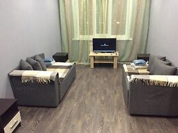 Apartment on Agapkina 22-2