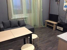 Apartment on Agapkina 22-2