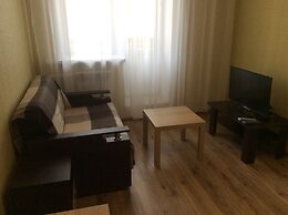 Apartment on Agapkina 4