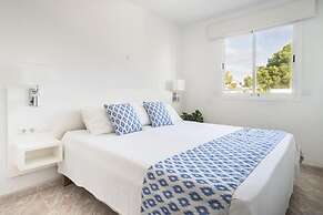 Bonavida Apartments