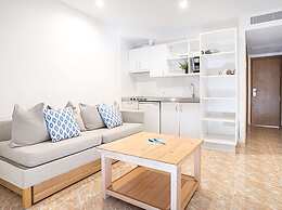 Bonavida Apartments