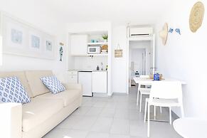 Bonavida Apartments