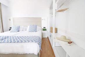 Bonavida Apartments