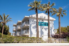 Bonavida Apartments