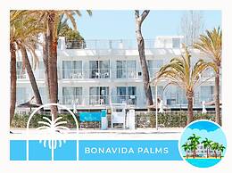 Bonavida Apartments