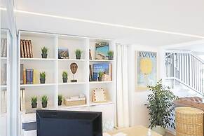 Bonavida Apartments