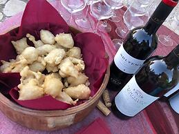 Antica Masseria Jorche