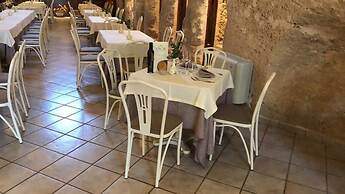 Antica Masseria Jorche