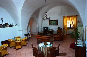 Antica Masseria Jorche