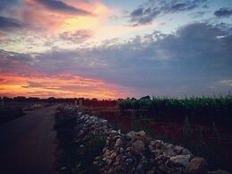 Antica Masseria Jorche