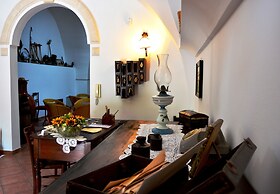 Antica Masseria Jorche