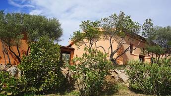 Casagliana Suite Resort